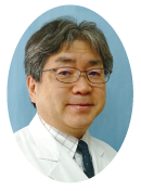 永生会　みなみ野病院院長の写真