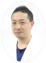 金森講師 顔写真